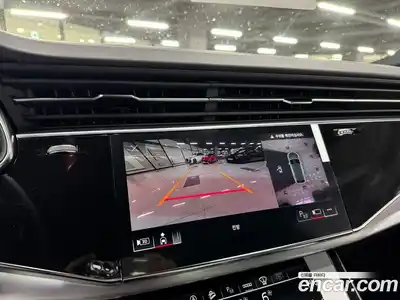 Audi Q8 2026 3.0 Автомат в Москве № 230218, миниатюра 6