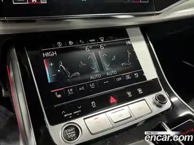 Audi Q8 2026 3.0 Автомат в Москве № 230218, миниатюра 8