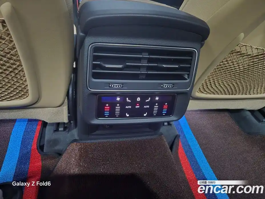 Audi Q8 2023 3.0 Автомат в Москве № 230303, фото 17