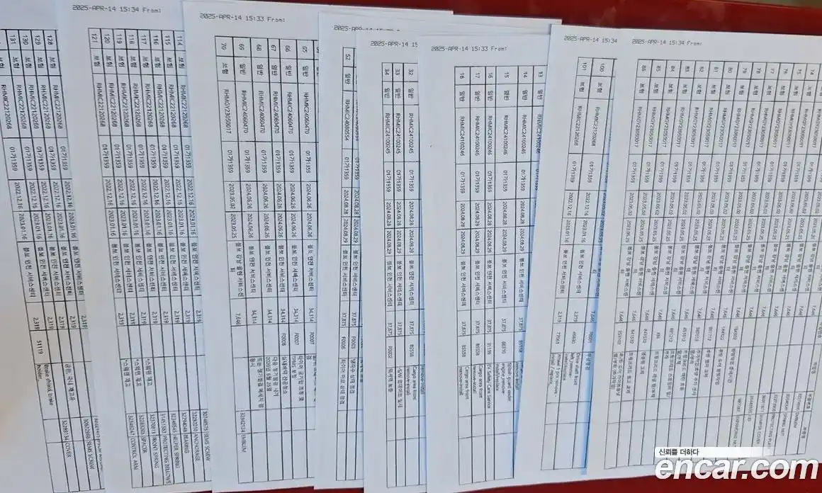 Volvo C40 2023 0.2 Автомат в Москве № 230522, фото 11