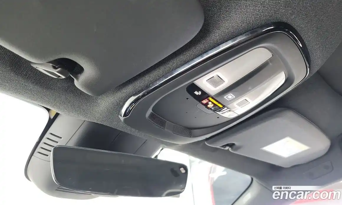 Volvo C40 2023 0.2 Автомат в Москве № 230522, фото 18