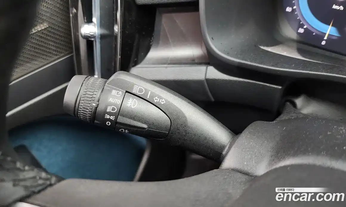 Volvo C40 2023 0.2 Автомат в Москве № 230522, фото 19