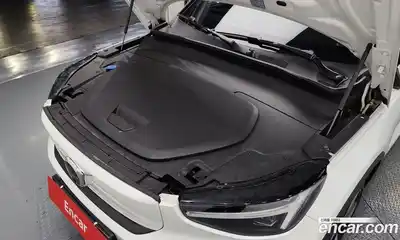 Volvo C40 2023 0.2 Автомат в Москве № 230522, миниатюра 6