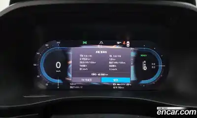 Volvo C40 2023 0.2 Автомат в Москве № 230522, миниатюра 8