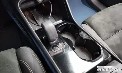 Volvo C40 2023 0.2 Автомат в Москве № 230522, миниатюра 9