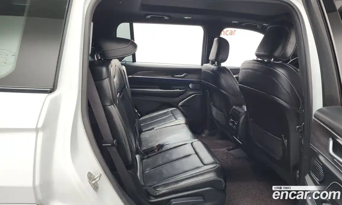 Jeep Cherokee 2021 3.6 Автомат в Москве № 232446, фото 12