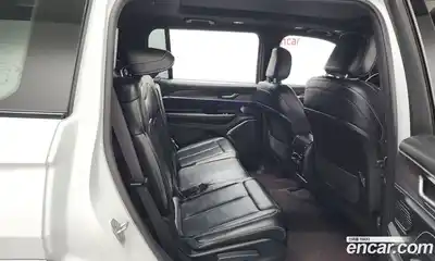 Jeep Cherokee 2021 3.6 Автомат в Москве № 232446, миниатюра 12