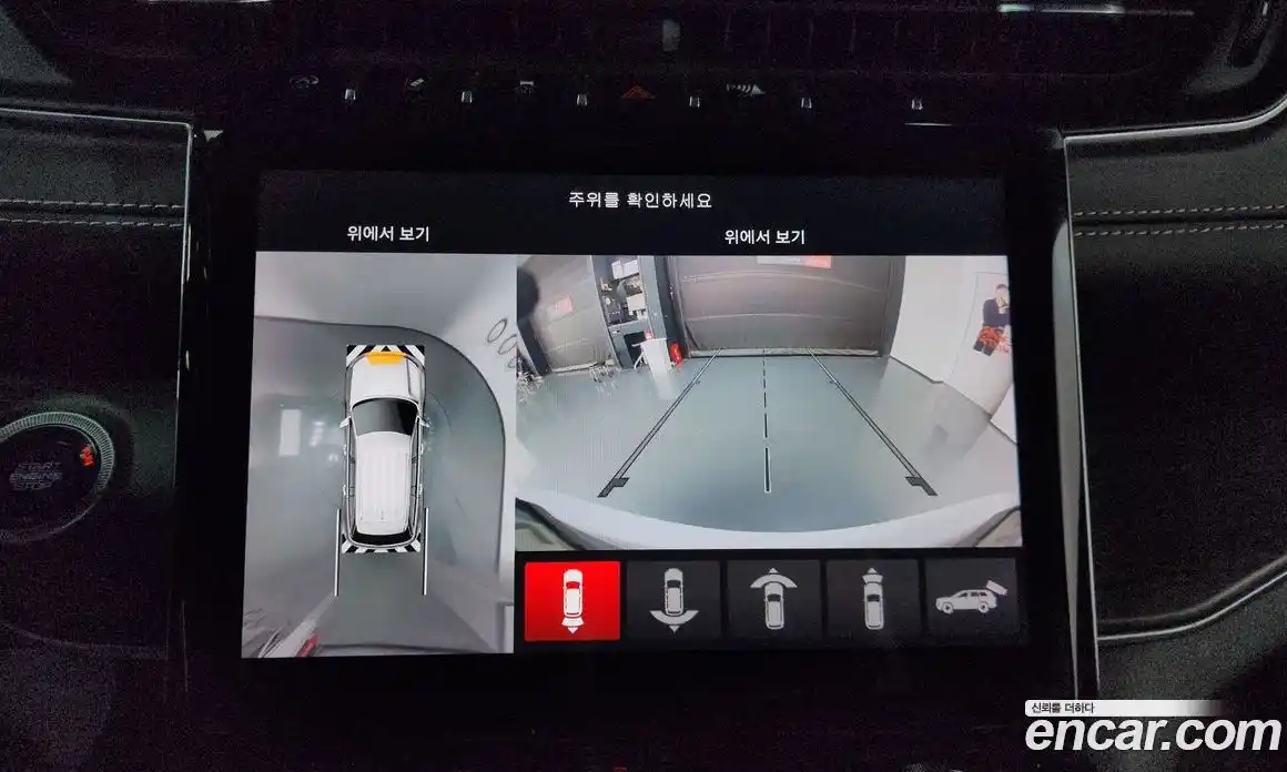 Jeep Cherokee 2021 3.6 Автомат в Москве № 232446, фото 15