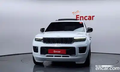 Jeep Cherokee 2021 3.6 Автомат в Москве № 232446, миниатюра 3