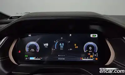 Jeep Cherokee 2021 3.6 Автомат в Москве № 232446, миниатюра 8