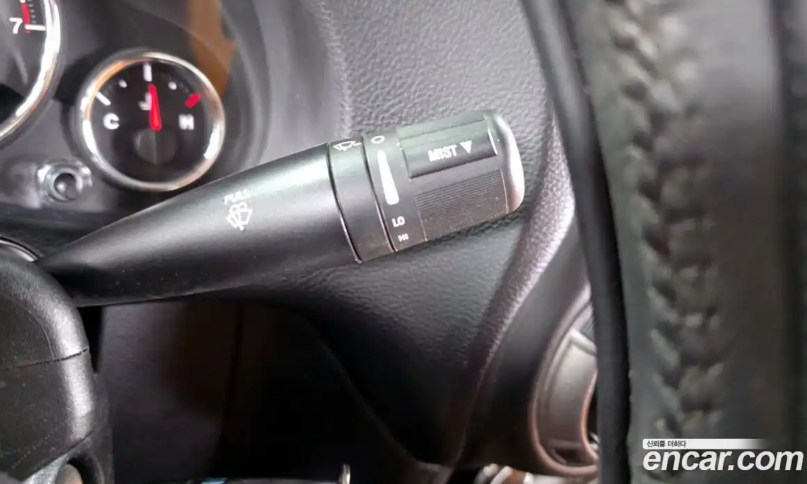 Jeep Wrangler 2017 3.6 Автомат в Москве № 232558, фото 20