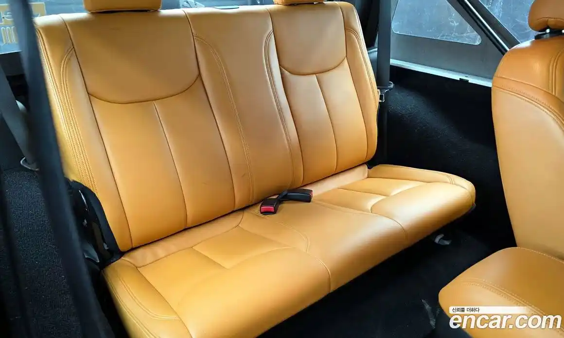 Jeep Wrangler 2017 3.6 Автомат в Москве № 232558, фото 9