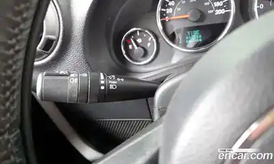 Jeep Wrangler 2017 3.6 Автомат в Москве № 232558, миниатюра 10