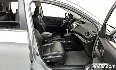 Honda CR-V 2015 2.4 Автомат в Москве № 232885, миниатюра 11