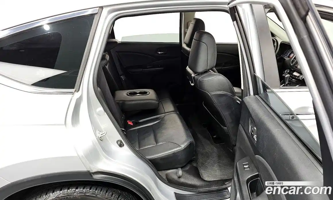 Honda CR-V 2015 2.4 Автомат в Москве № 232885, фото 12