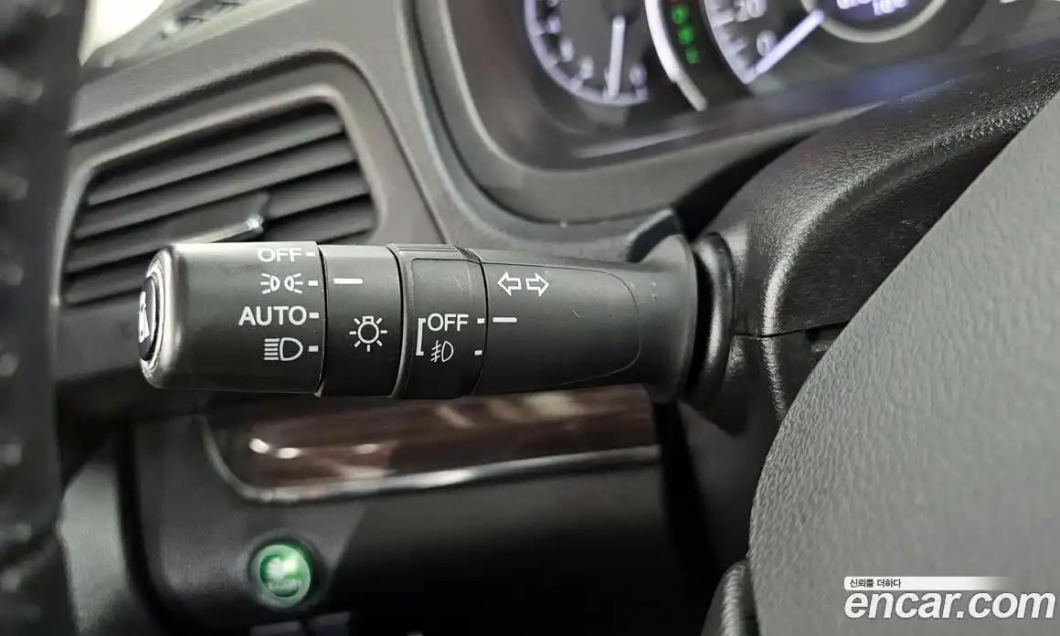 Honda CR-V 2015 2.4 Автомат в Москве № 232885, фото 16