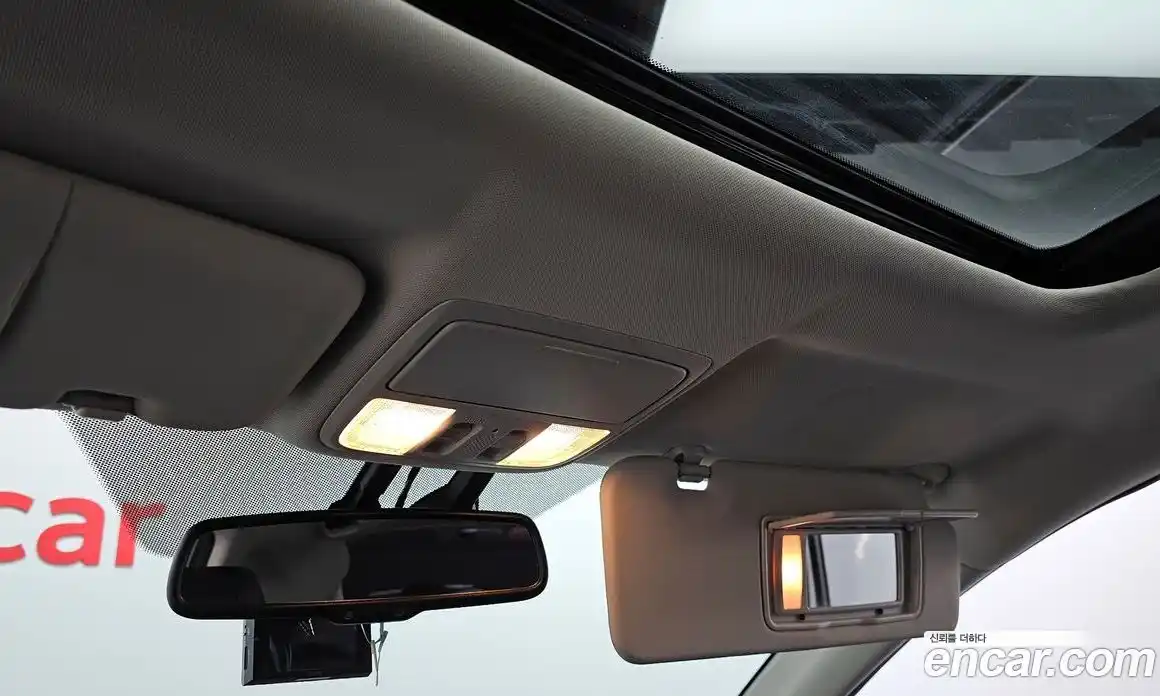 Honda CR-V 2015 2.4 Автомат в Москве № 232885, фото 19