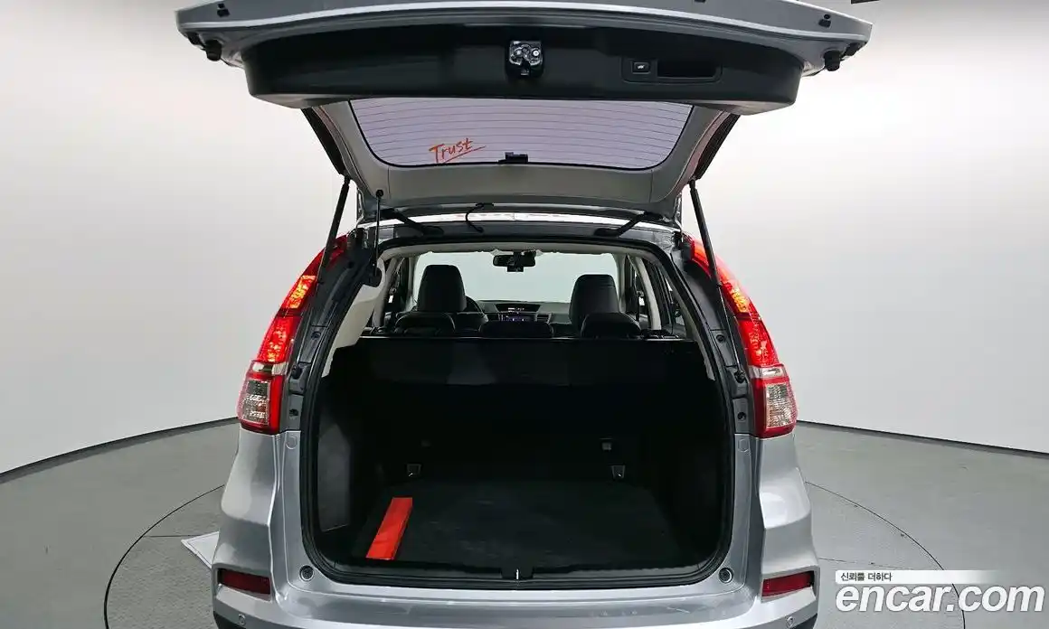 Honda CR-V 2015 2.4 Автомат в Москве № 232885, фото 20