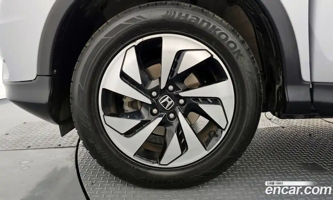 Honda CR-V 2015 2.4 Автомат в Москве № 232885, фото 5