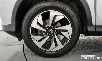 Honda CR-V 2015 2.4 Автомат в Москве № 232885, миниатюра 5