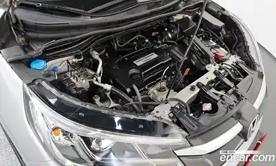 Honda CR-V 2015 2.4 Автомат в Москве № 232885, миниатюра 6