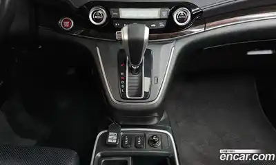 Honda CR-V 2015 2.4 Автомат в Москве № 232885, миниатюра 9