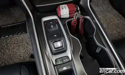 Honda Accord 2021 2.0 Автомат в Москве № 232937, миниатюра 9