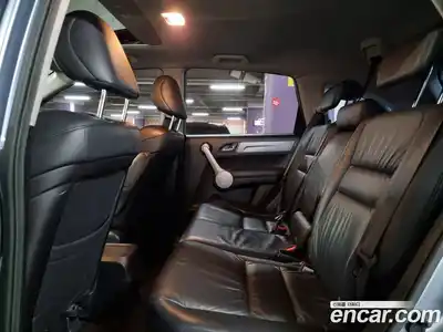 Honda CR-V 2007 2.4 Автомат в Москве № 232959, миниатюра 11
