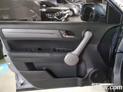 Honda CR-V 2007 2.4 Автомат в Москве № 232959, миниатюра 12