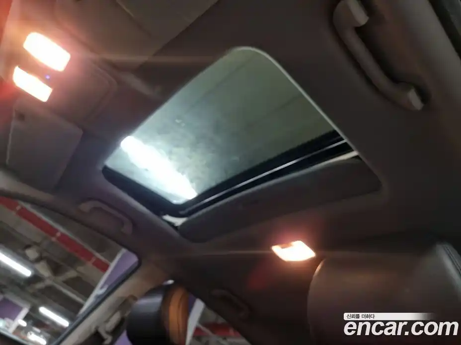 Honda CR-V 2007 2.4 Автомат в Москве № 232959, фото 13