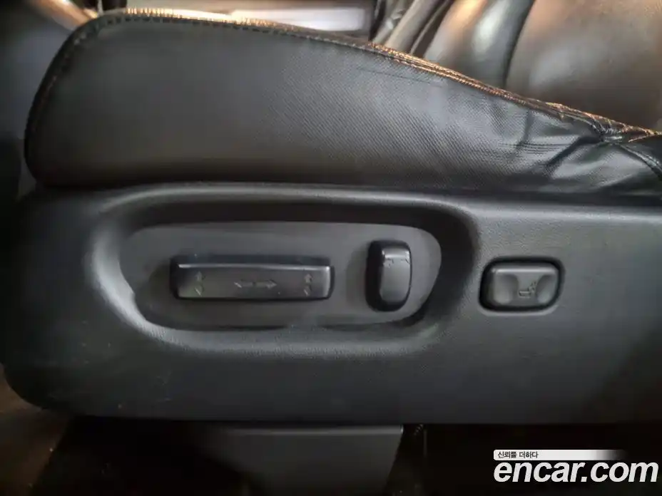 Honda CR-V 2007 2.4 Автомат в Москве № 232959, фото 14