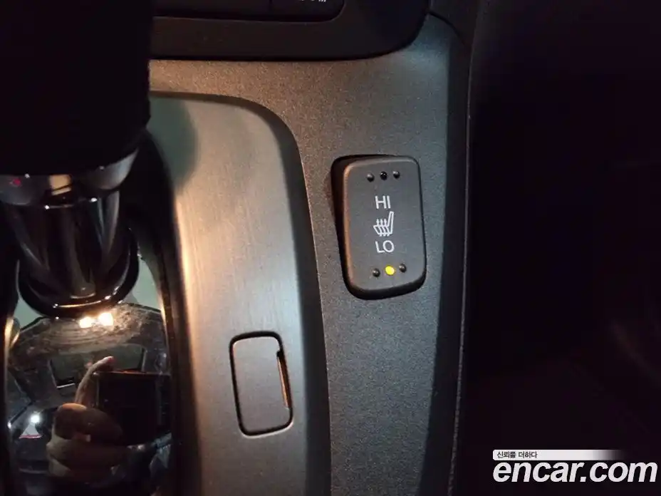 Honda CR-V 2007 2.4 Автомат в Москве № 232959, фото 18