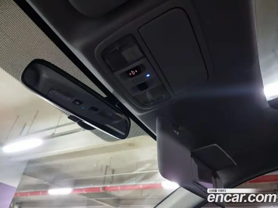 Honda CR-V 2007 2.4 Автомат в Москве № 232959, фото 19