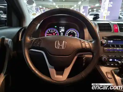 Honda CR-V 2007 2.4 Автомат в Москве № 232959, миниатюра 5