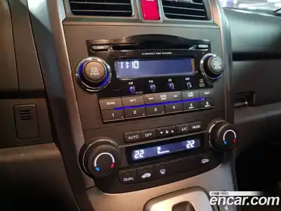 Honda CR-V 2007 2.4 Автомат в Москве № 232959, миниатюра 6