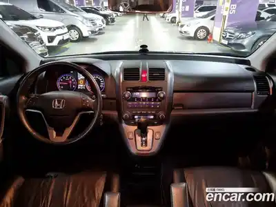 Honda CR-V 2007 2.4 Автомат в Москве № 232959, миниатюра 7
