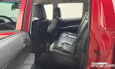 SsangYong Korando 2014 2.0 Автомат в Москве № 23513, миниатюра 11