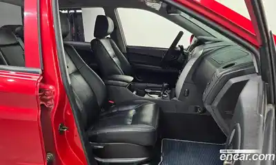 SsangYong Korando 2014 2.0 Автомат в Москве № 23513, миниатюра 12