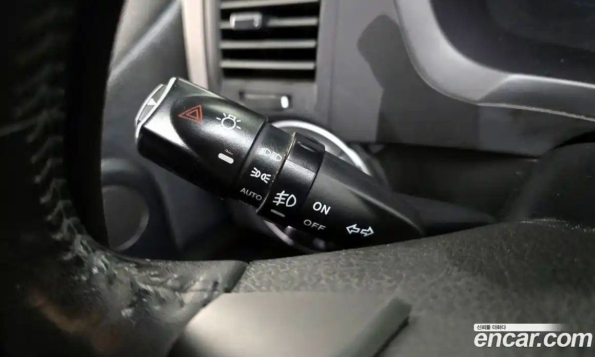 SsangYong Korando 2014 2.0 Автомат в Москве № 23513, фото 15