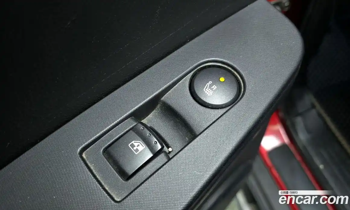 SsangYong Korando 2014 2.0 Автомат в Москве № 23513, фото 19