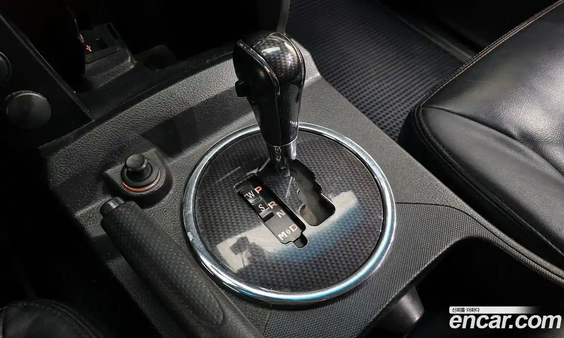 SsangYong Korando 2014 2.0 Автомат в Москве № 23513, фото 9