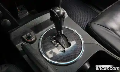 SsangYong Korando 2014 2.0 Автомат в Москве № 23513, миниатюра 9