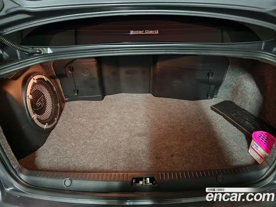 Mitsubishi Lancer Evolution 2009 2.0 Автомат в Москве № 236149, фото 16