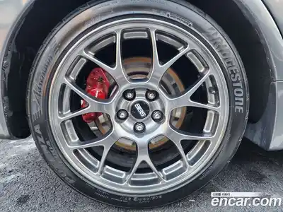 Mitsubishi Lancer Evolution 2009 2.0 Автомат в Москве № 236149, миниатюра 7