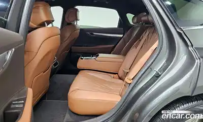 Genesis G80 2022 2.5 Автомат в Москве № 24012, миниатюра 11