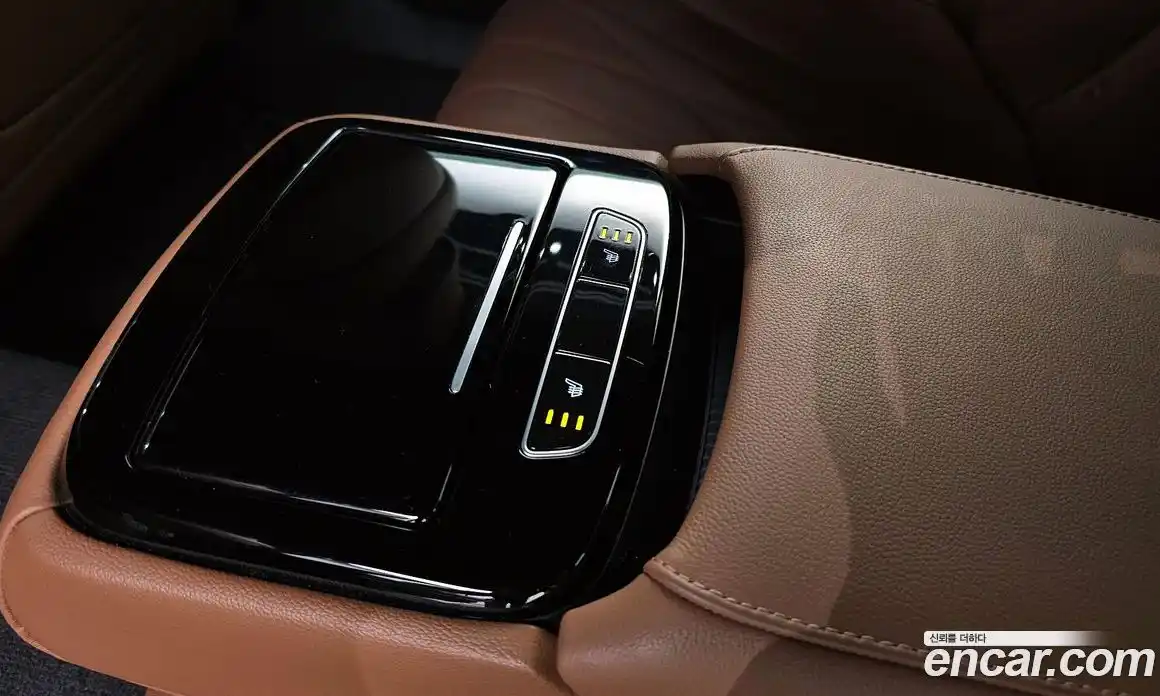 Genesis G80 2022 2.5 Автомат в Москве № 24012, фото 13