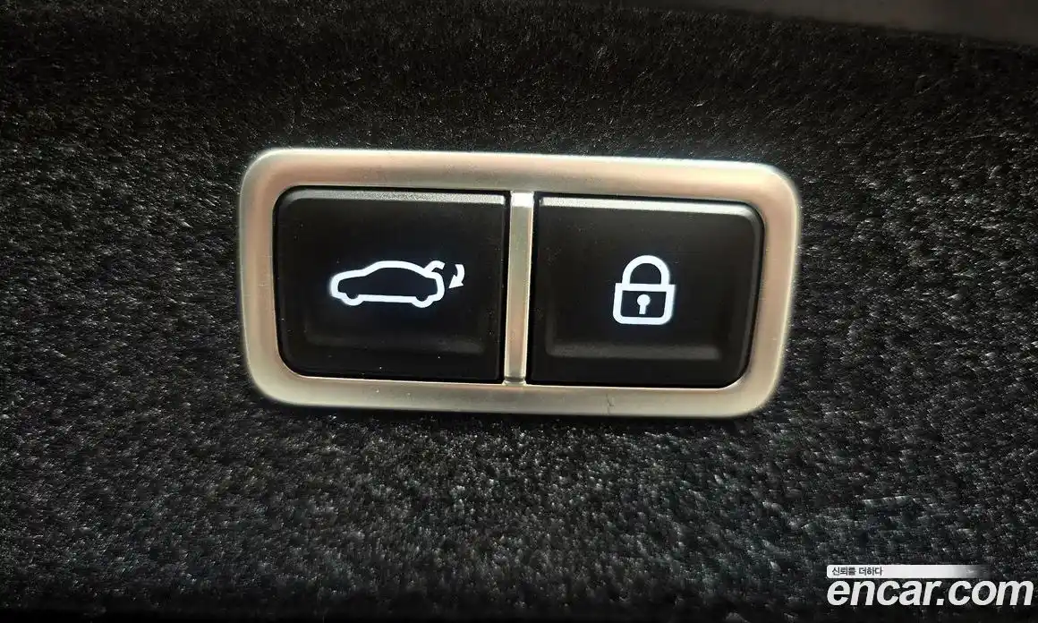 Genesis G80 2022 2.5 Автомат в Москве № 24012, фото 15