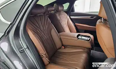 Genesis G80 2022 2.5 Автомат в Москве № 24012, миниатюра 3
