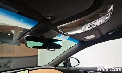 Genesis G80 2022 2.5 Автомат в Москве № 24012, миниатюра 5