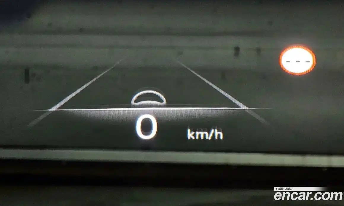 Genesis G80 2022 2.5 Автомат в Москве № 24012, фото 7